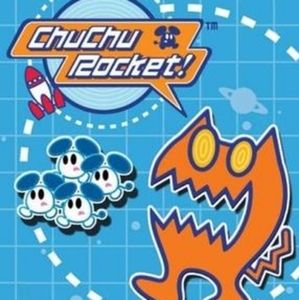 Dreamcast Game Vintage 1999